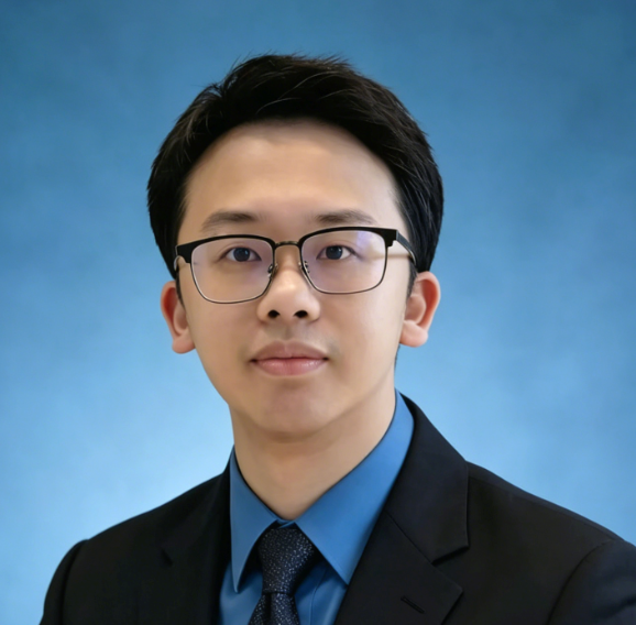 Jintai Chen